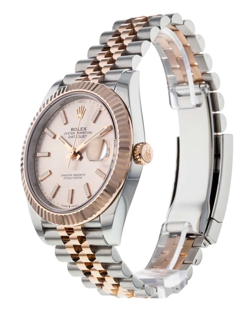 Rolex Datejust 41 126331